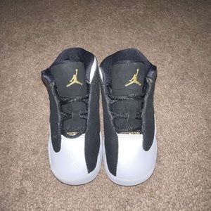Jordan 13s